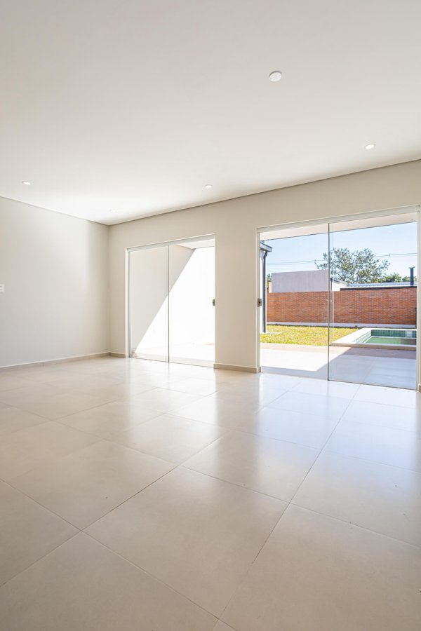 FINCA 26 | Casa terminada — foto 15