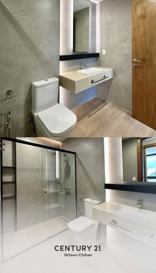 Distrito Perseverancia - Alquiler Departamento en Torre Las Palmas — foto 6