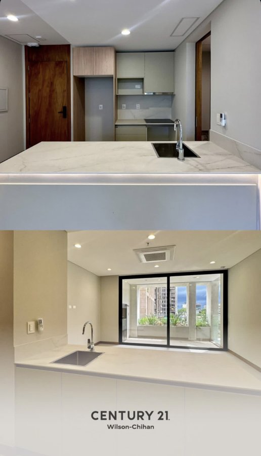 Distrito Perseverancia - Alquiler Departamento en Torre Las Palmas — foto 4