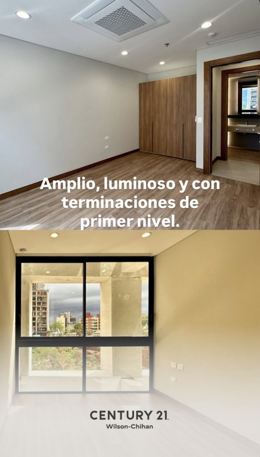 Distrito Perseverancia - Alquiler Departamento en Torre Las Palmas — foto 5