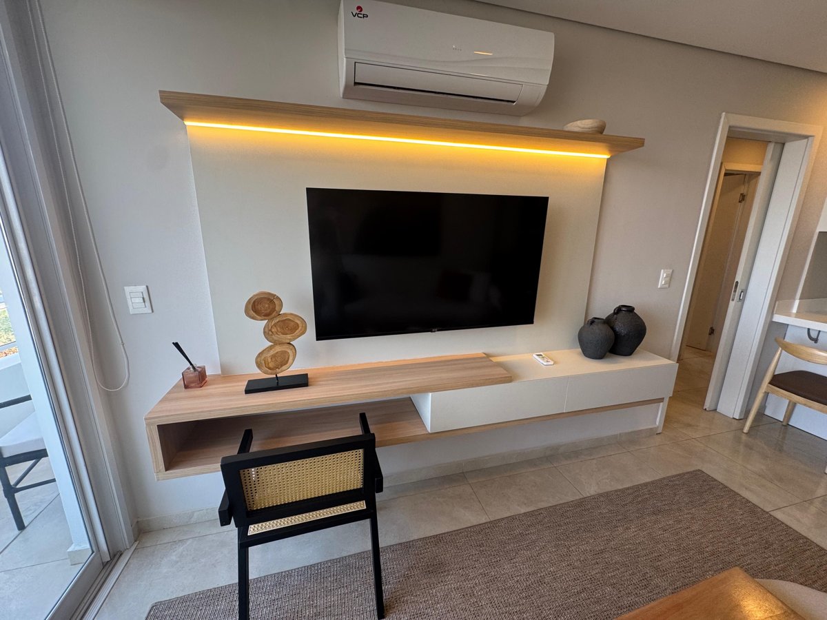 Edificio Ancora - Departamentos de un dormitorio — foto 4
