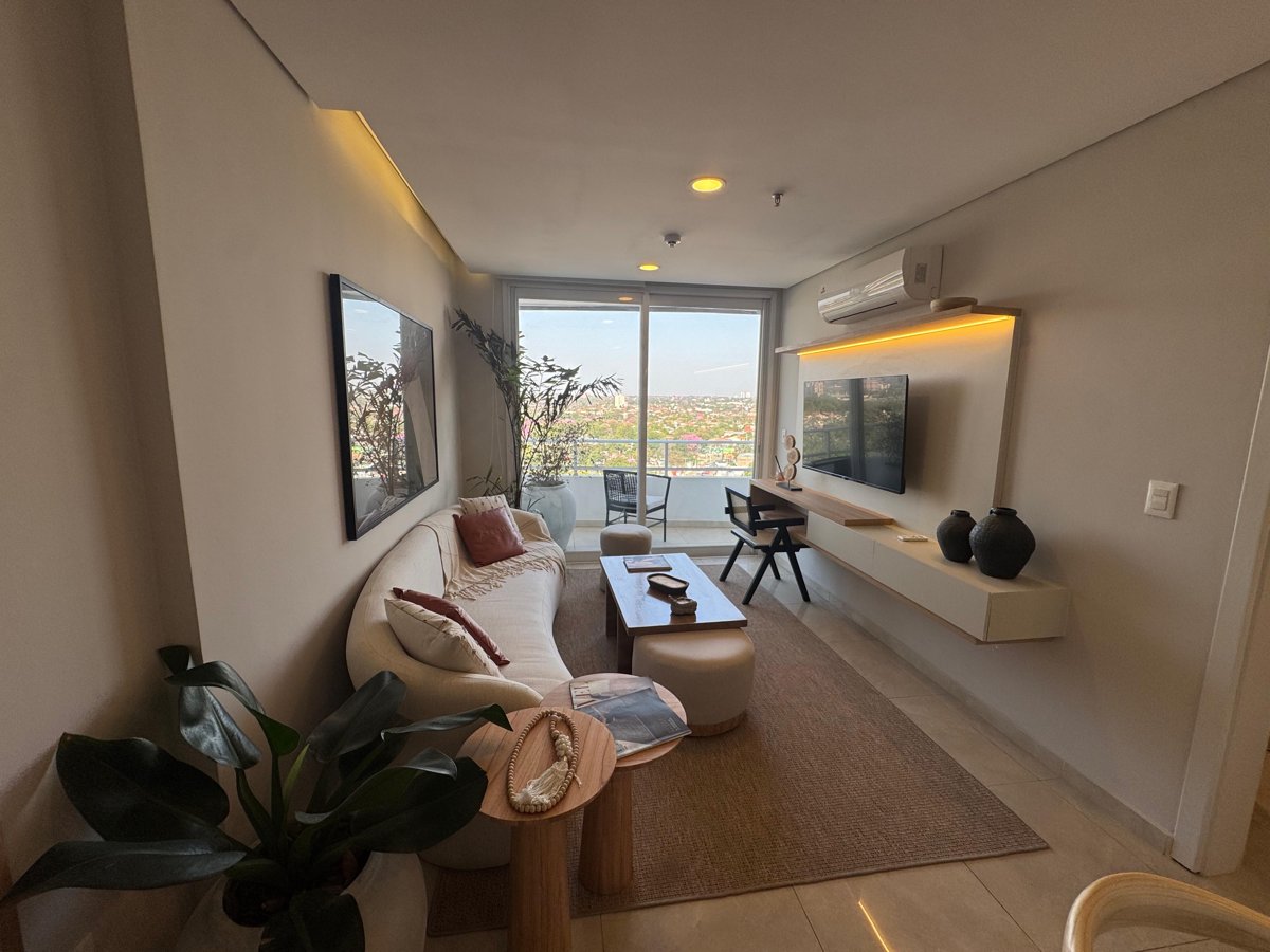 Edificio Ancora - Departamentos de un dormitorio — foto 9