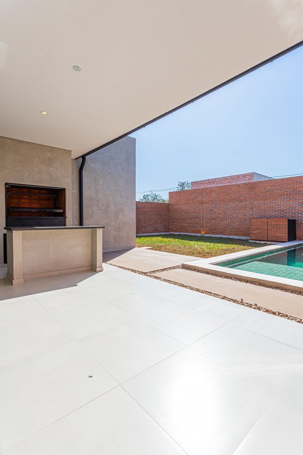 FINCA 26 | Casa Terminada — foto 10