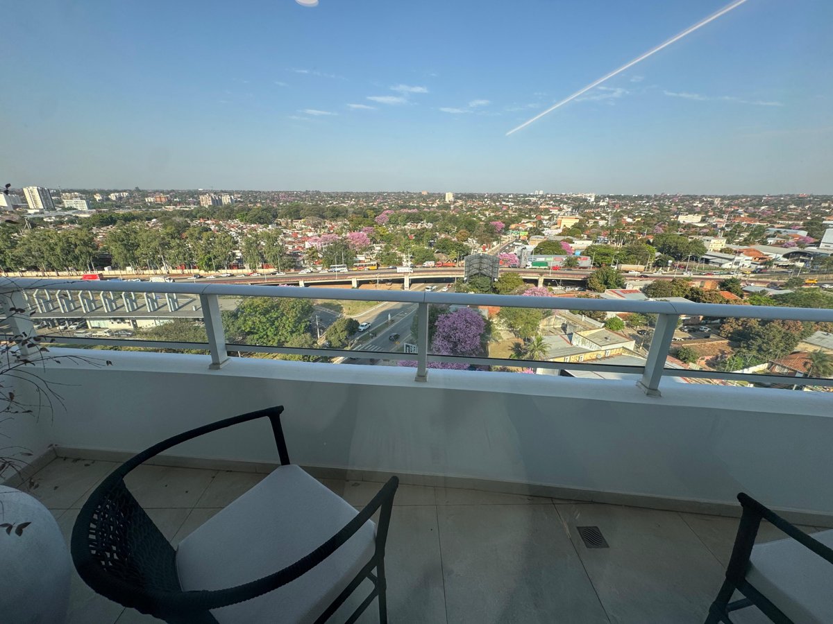 Edificio Ancora - Departamentos de un dormitorio — foto 2