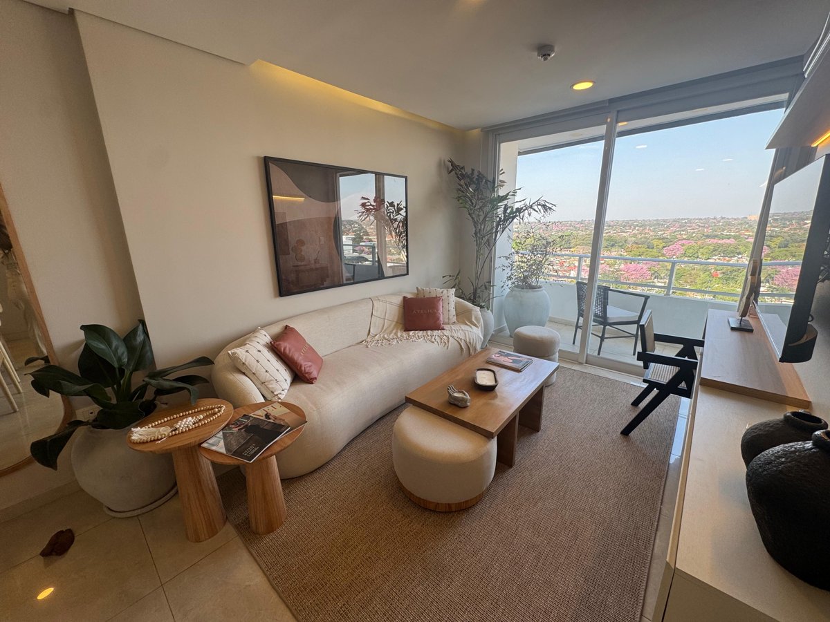 Edificio Ancora - Departamentos de un dormitorio — foto 6