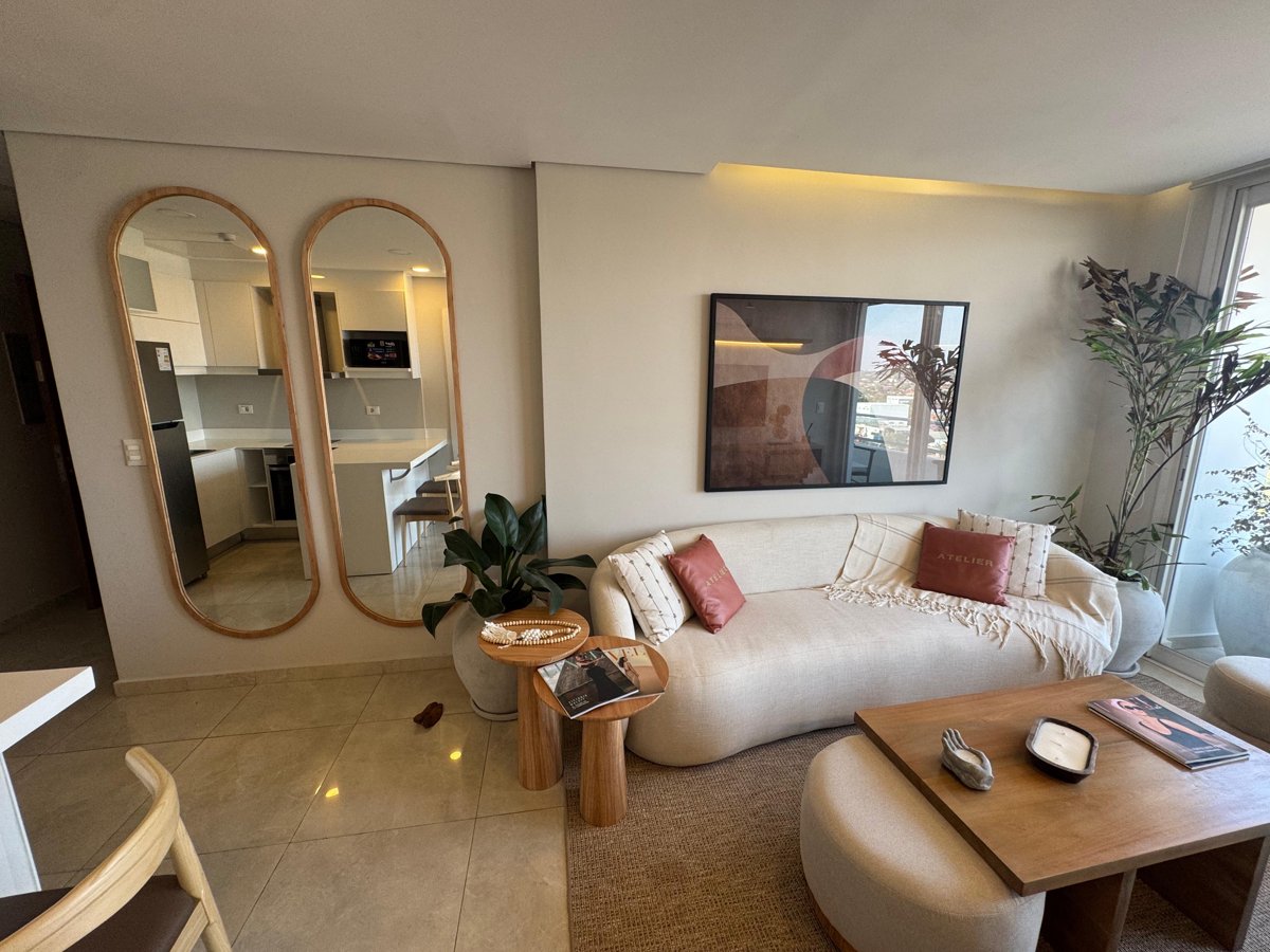 Edificio Ancora - Departamentos de un dormitorio — foto 11