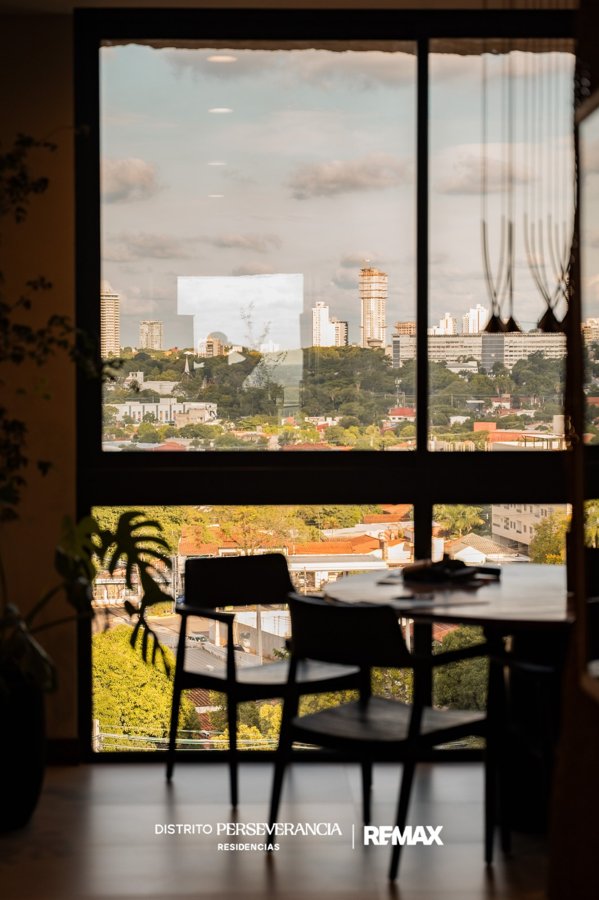 Distrito Perseverancia - Residencias Bulnesia — foto 10