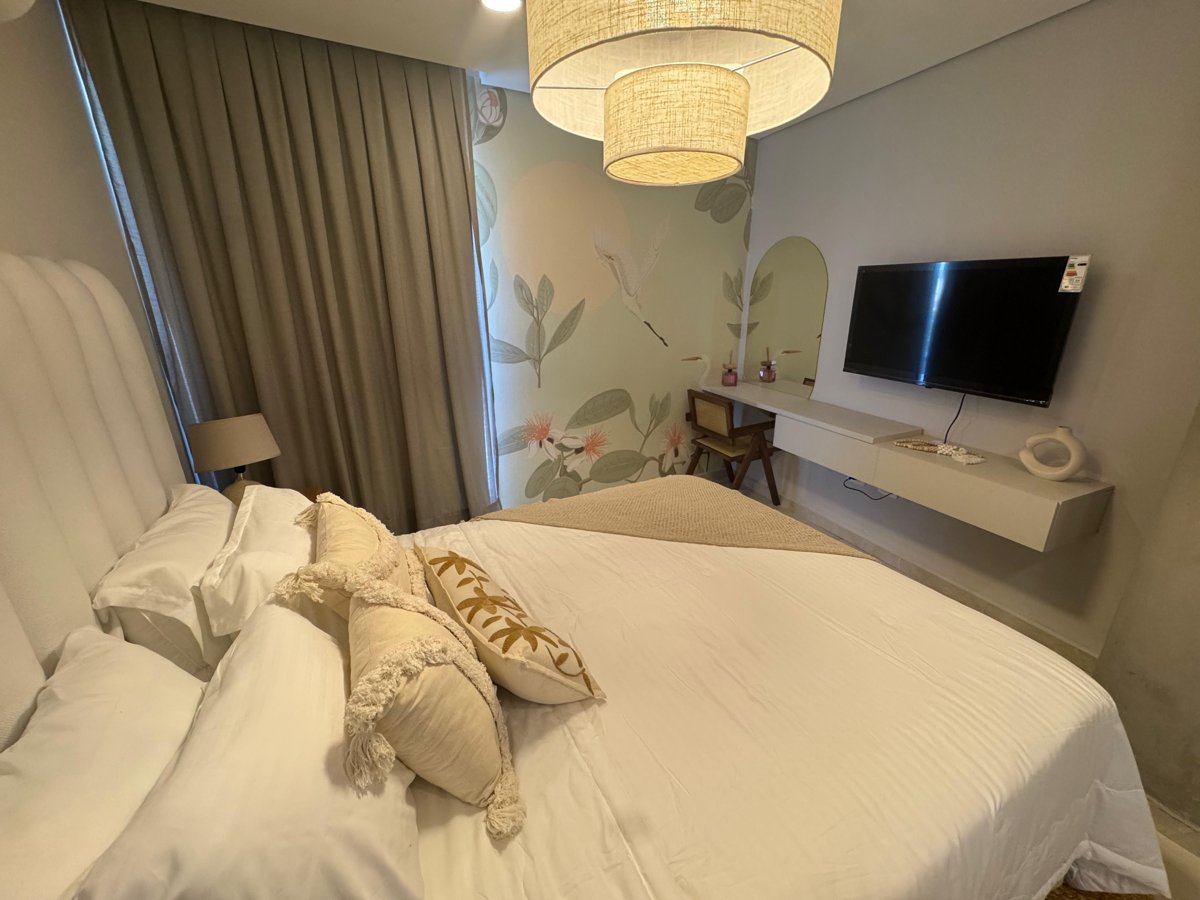 Edificio Ancora - Departamentos de un dormitorio — foto 5